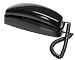AT&T 210 Trimline Corded Telephone (Black)