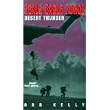 Seals Eagle Force: Desert Thunder