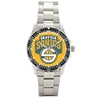 Game Time Men's NBA Seattle Supersonics Coach Series Watch #BC-SEA