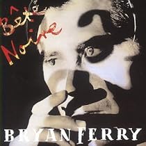 Bête Noire