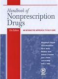 Handbook of Nonprescription Drugs: An Interactive Approach to Self-Care (Handbook of Nonprescription Drugs) image