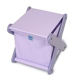 Nest Jax Toy Cube- Purple
