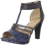 Naturalizer Womens Kenna Platform Sandal Sandals