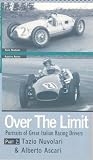 Over The Limit - Part 2 - Tazio Nuvolari And Alberto Ascari VHS