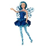 Barbie Fairytopia Azura Doll