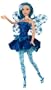 Barbie Fairytopia Azura Doll