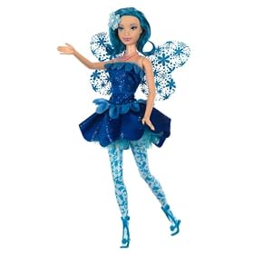 Click here to buy Barbie Fairytopia Azura Doll by Mattel