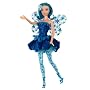 Barbie Fairytopia Azura Doll