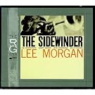 The Sidewinder