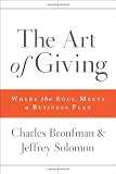 The Art of Giving: Where the Soul Meets a Business Plan Picture