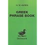 Greek Phrase Book (Greek Language)