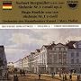Burgm�ller:Sinfonie 1