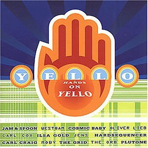 Hands on Yello
