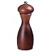 Gourmet Food : Vic Firth Gourmet Walnut Mario Batali Peppermill – 7"