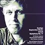David Matthews: Cantiga; September Music; Introit; Symphony No. 4