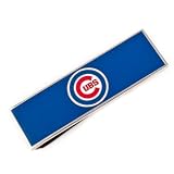 Chicago Cubs Money Clip