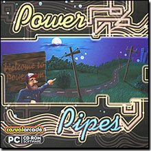 Power Pipes