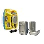 H�hnel Powerstation Ultima 1-Stunden-Lader f�r Sony-Digitalkamera-Akkus inkl. 12V