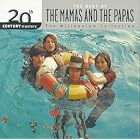20th Century Masters: The Best Of The Mamas and The Papas (Millennium Collection) by 20th Century Masters: The Millennium Collection