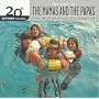 20th Century Masters: The Best Of The Mamas & The Papas (Millennium Collection)