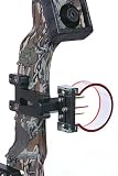 Allen® Intruder Aluminum Frame Bow Sight