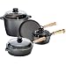 Berndes Tradition Cast Aluminum 7-pc. Cookware Set