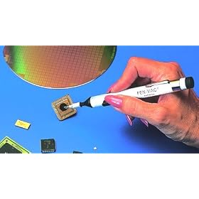 Virtual Industries PV8901SMD: Virtual Pen-Vac SMD Vacuum Pick-Up Tool
