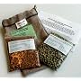 The Sprout House Hemp Sprouting Bag Kit for Sprouting Beans and Grains