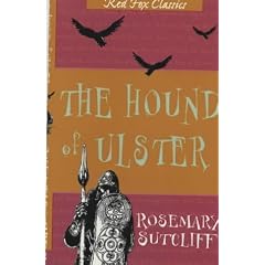 The Hound Of Ulster (Red Fox Classics)