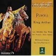 Purcell: King Arthur (Gesamtaufnahme)