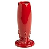 Fiesta Scarlet 490 6-Inch Bud Vase