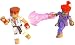 Street Fighter Minimates Series 1 Ryu vs Akuma