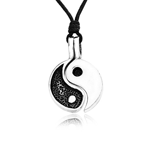 Dan s jewelers "forbidden city treasures" yin yang neck…