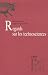 Regards sur les technosciences cover image