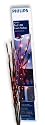 Aurelle, 158758 LED Lawn Stakes, Red
