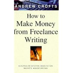 How to Make Money from Freelance Writing