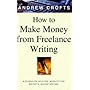 How to Make Money from Freelance Writing