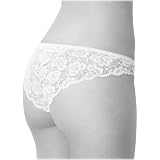 Maidenform Women's Lace Tanga Panty #40319