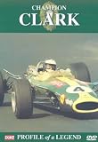 DVD : Champion - Jim Clark [1991]