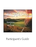 In His Grip (EZ Lesson Plan)