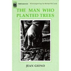 The Man Who Planted Trees
