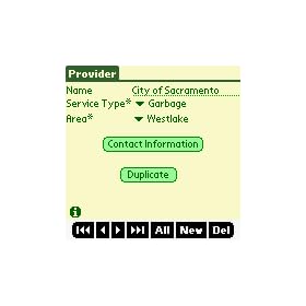 REServices - Real Estate Services Directory