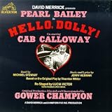  -  Hello, Dolly! (1967 Broadway Cast)