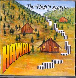 CD-Charts  Search : Hawaii [VINYL]
