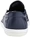 Calvin Klein Men's Wilbert Diamond Perforated Slip-on Loafer