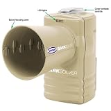 IntelliPet Deluxe Bark Solver