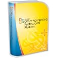 Microsoft Office Accounting Professional Plus 2008 by Microsoft