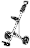 REGAL Alu Golf Trolley