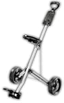 Regal - Carrello da golf in alluminio