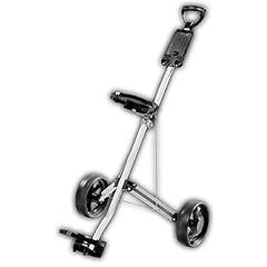 REGAL Alu Golf Trolley
